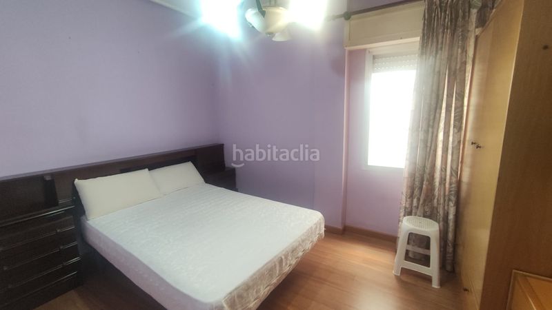 Foto a809856c-7f21-4f44-87d8-cd4441496688. Rent flat with heating in Universidad Ourense