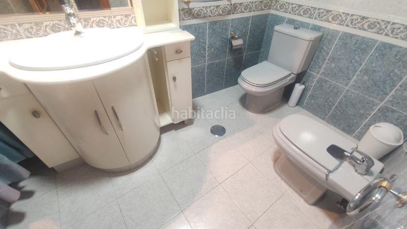 Foto d5ae118e-9f24-4bd2-af98-5c38d9d59b7f. Rent flat with heating in Universidad Ourense
