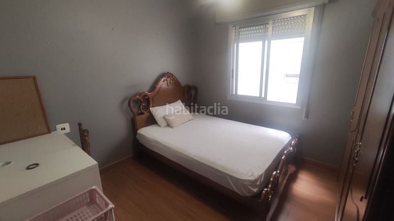 Foto dd9effe8-6229-4393-8749-98eea34637c4. Rent flat with heating in Universidad Ourense