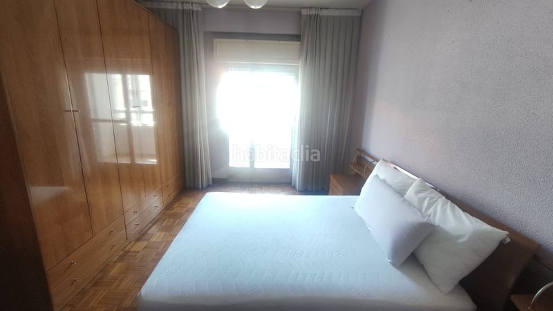 Foto ea758791-9b0e-491e-834b-65a6ddc07e14. Rent flat with heating in Universidad Ourense