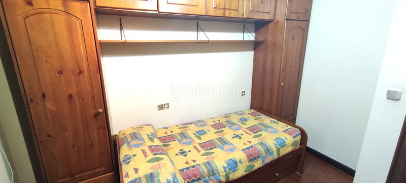 Foto e7d37287-ffde-4a0c-b59c-45e1d58a0985. Lloguer pis amb calefacció a Casco Viejo Ourense
