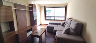 Miete Etagenwohnung  Rúa ramón cabanillas