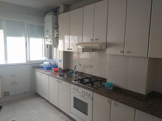 Location Appartement  Rúa pena trevinca