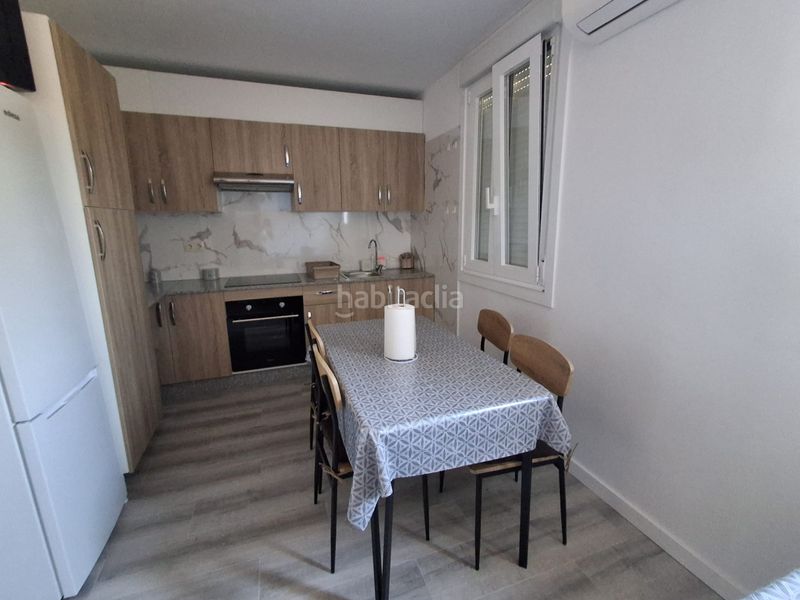 Foto 0ce910a4-5146-44c6-a5f1-2866eb7b619d. Rent flat with heating in Mariñamansa Ourense