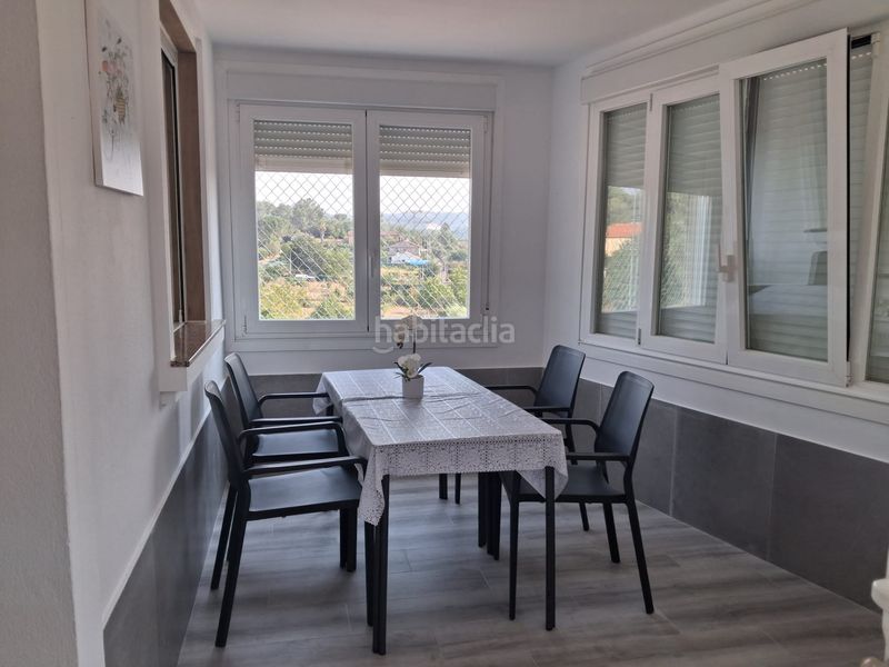 Foto 619b86da-f403-43bf-8be6-2ffbde65543c. Rent flat with heating in Mariñamansa Ourense
