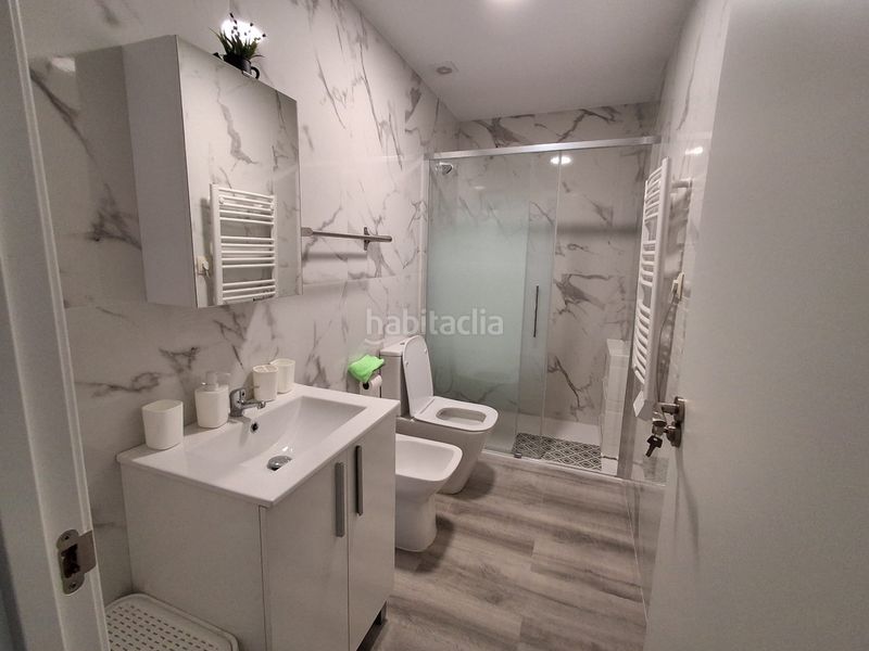 Foto 94533b7d-2632-4ffa-97e6-8f9ace812b53. Rent flat with heating in Mariñamansa Ourense