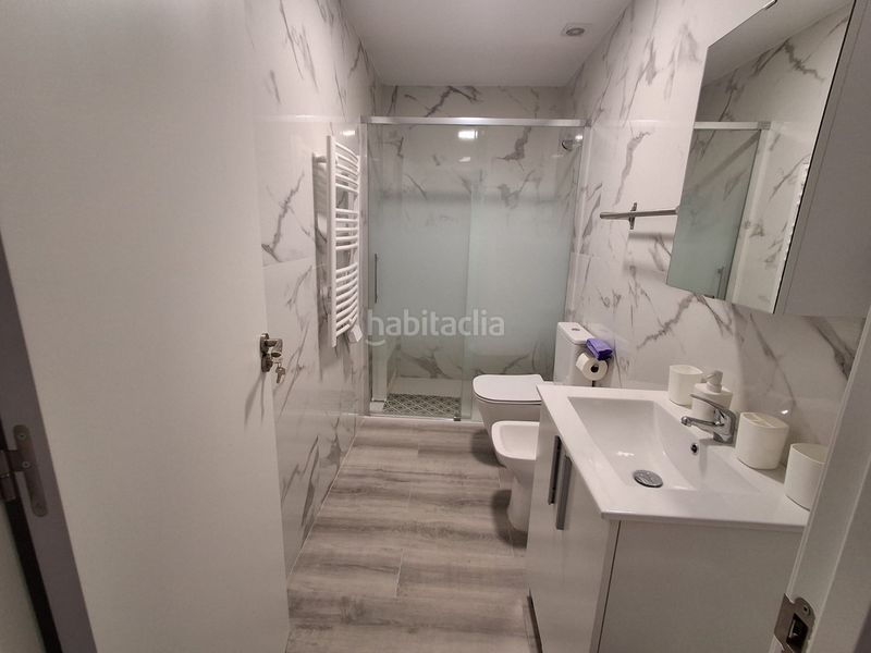 Foto c1d158e6-c064-47fd-b2c2-f25488eb1531. Rent flat with heating in Mariñamansa Ourense