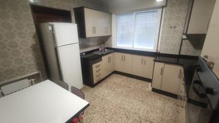 Location Appartement  Praza da lexión 1
