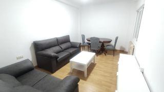 Rent Flat  Rúa do progreso