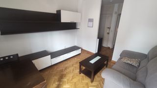 Flat in Rúa Cardenal Quiroga