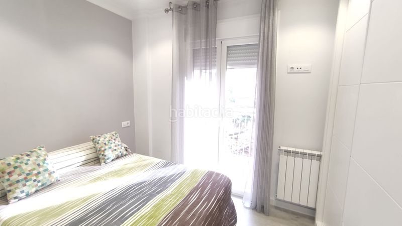 Foto 75c91ce9-9077-4eef-a31f-390b7f350a97. Rent flat with heating in Centro Ourense