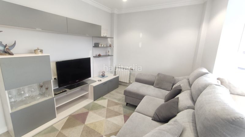 Foto 883f8b0e-0930-42e5-8039-bed4ce47c8ec. Rent flat with heating in Centro Ourense