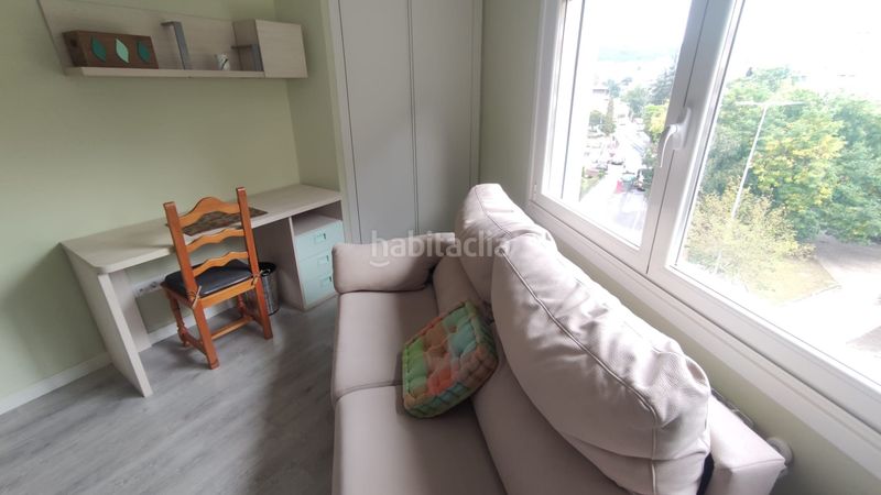 Foto 9b638892-d788-4de2-9a9f-4f34524b0061. Rent flat with heating in Centro Ourense
