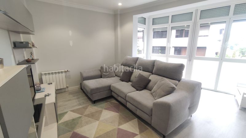 Foto ded0e484-ab78-4301-9894-793d77b337b7. Rent flat with heating in Centro Ourense