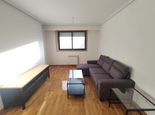 Rent Flat  Rúa bernardo cachamuiña