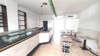 Lloguer Local Comercial  Avenida de zamora