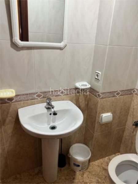 Foto 7993a9f4-c996-4c16-988b-b9ec8bcda3ff. Rent flat with parking in Centro Ourense