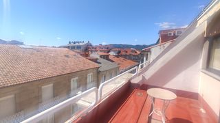 Lloguer Apartament  Rúa cardenal quiroga