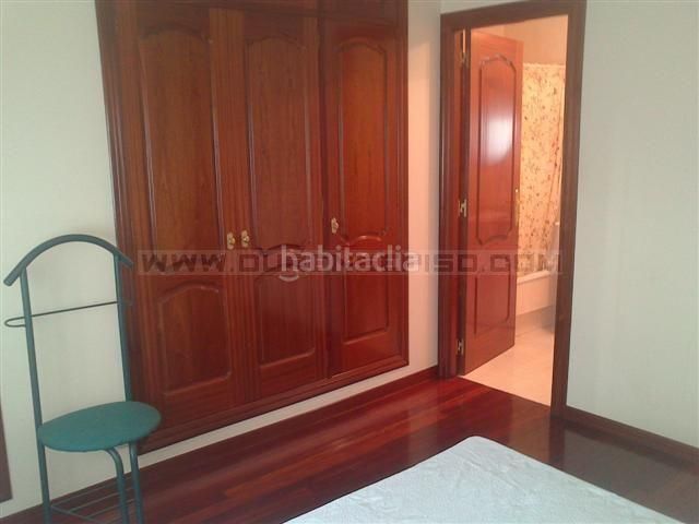 Foto 476e7161-92e0-4c07-8815-cc21e03a1073. Lloguer pis amb calefacció aparcament a Rúa (A)