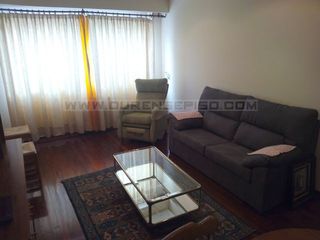 Rent Flat  Rúa doutor fleming