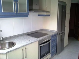 Flat in Rúa Río Sil