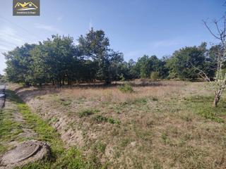Terreny residencial a San Cibrao das Viñas. Se vende solar urbanizable cerca de seixalvo ref 6305