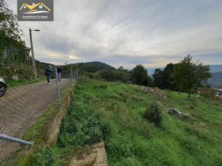 Terrain résidentiel à Cambre. Se vende solar urbanizable en zona ceboliño ref