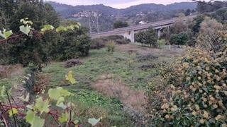 Terreno residencial en San Francisco. Se vende solar no urbanizable en ceboliño ref 6333