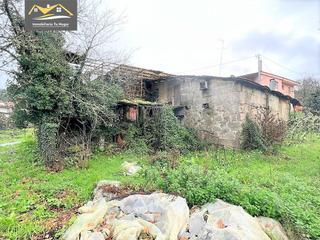 Casa in Barbadás. Se vende casa para reforma integral a 14 min de ourense ref 6397