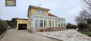 Casa a Coles. Se vende chalet seminuevo energéticamente eficiente con 3800 m d