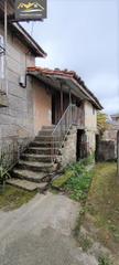 Casa a Esgos. Se vende casa con 300m de parcela a 15 min de ourense  as vendas