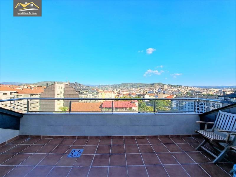 Foto 15891bbd-8cfe-490a-993c-3d99f4a1dbef. Etagenwohnung mit heizung parking in San Rosendo Ourense