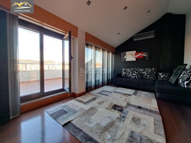 Foto 3910bcce-1dd8-4176-89a0-e15e7b9d76ae. Etagenwohnung mit heizung parking in San Rosendo Ourense