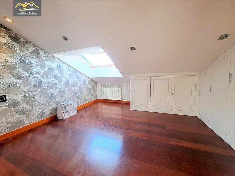 Foto 3dc80843-c725-4377-9122-11814f4fc83c. Etagenwohnung mit heizung parking in San Rosendo Ourense