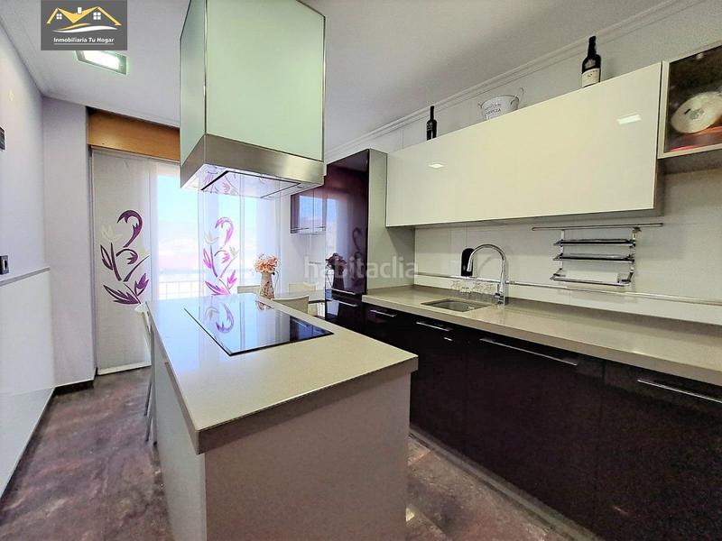 Foto 41b27c66-9cfa-4438-8294-85852d77135f. Etagenwohnung mit heizung parking in San Rosendo Ourense