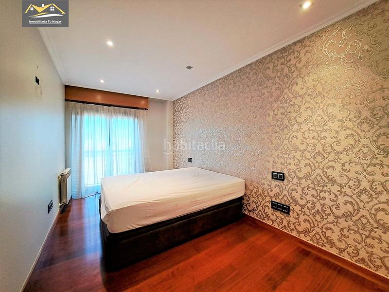 Foto 437edf5e-94b3-44f7-bda4-2a1645d0c4c7. Etagenwohnung mit heizung parking in San Rosendo Ourense