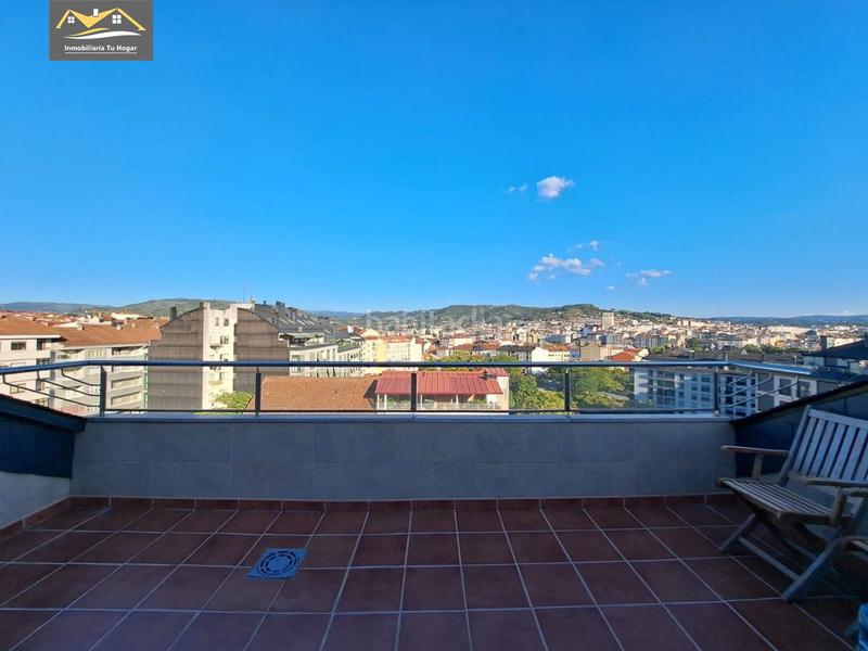 Foto 506bc384-1720-45ff-b970-96ef36d2c8d4. Etagenwohnung mit heizung parking in San Rosendo Ourense