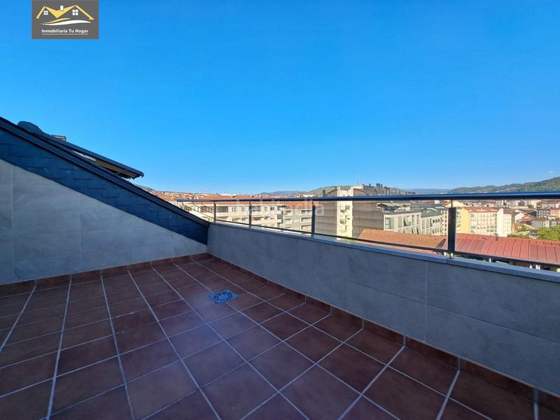 Foto 667a5b05-08ca-4f1b-8df7-de98ab5b5744. Etagenwohnung mit heizung parking in San Rosendo Ourense
