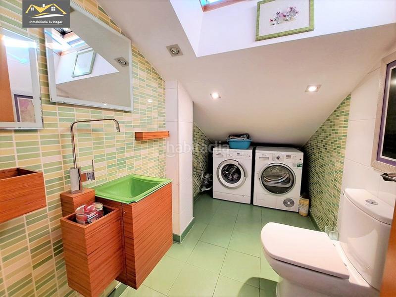 Foto 8391d3fd-202a-416b-951a-9f5831bfd01b. Etagenwohnung mit heizung parking in San Rosendo Ourense