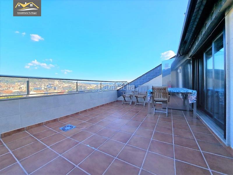 Foto a180e060-4dfb-477c-b59d-e2177561a962. Etagenwohnung mit heizung parking in San Rosendo Ourense