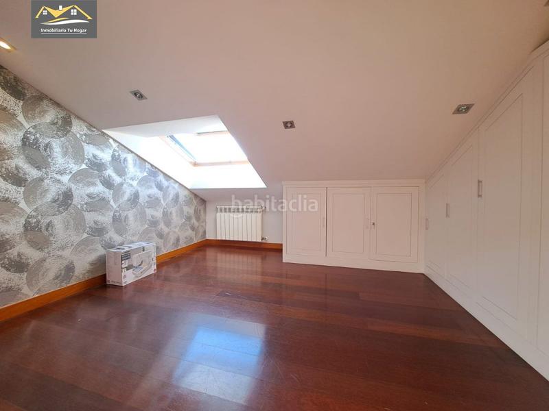 Foto a37fbf76-5033-43a9-8aa3-7c9475635ea9. Etagenwohnung mit heizung parking in San Rosendo Ourense