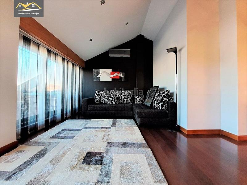 Foto a5a8f7d8-8e07-457b-9790-d24034e23d63. Etagenwohnung mit heizung parking in San Rosendo Ourense