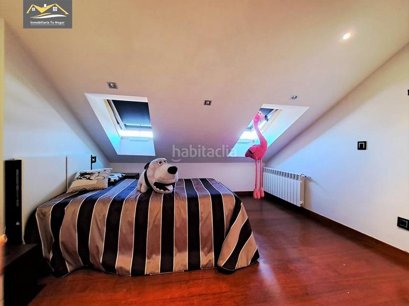 Foto b7668f8b-3fa2-4ba3-81d1-472dd2aade1e. Etagenwohnung mit heizung parking in San Rosendo Ourense