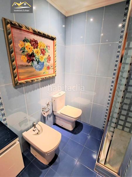 Foto bf6b62a6-0ee0-42f6-b43f-c37bf7fb2988. Etagenwohnung mit heizung parking in San Rosendo Ourense