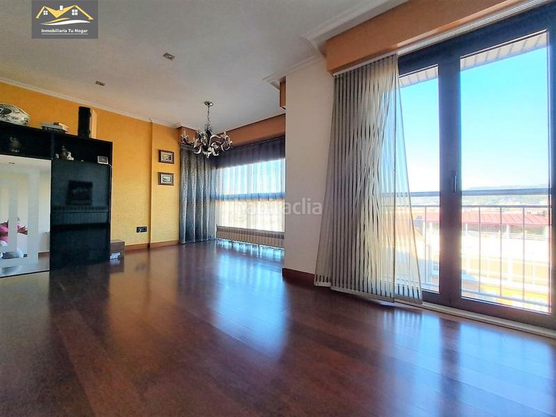 Foto ed78cecb-c88a-4789-990b-c0be04ac54e5. Etagenwohnung mit heizung parking in San Rosendo Ourense