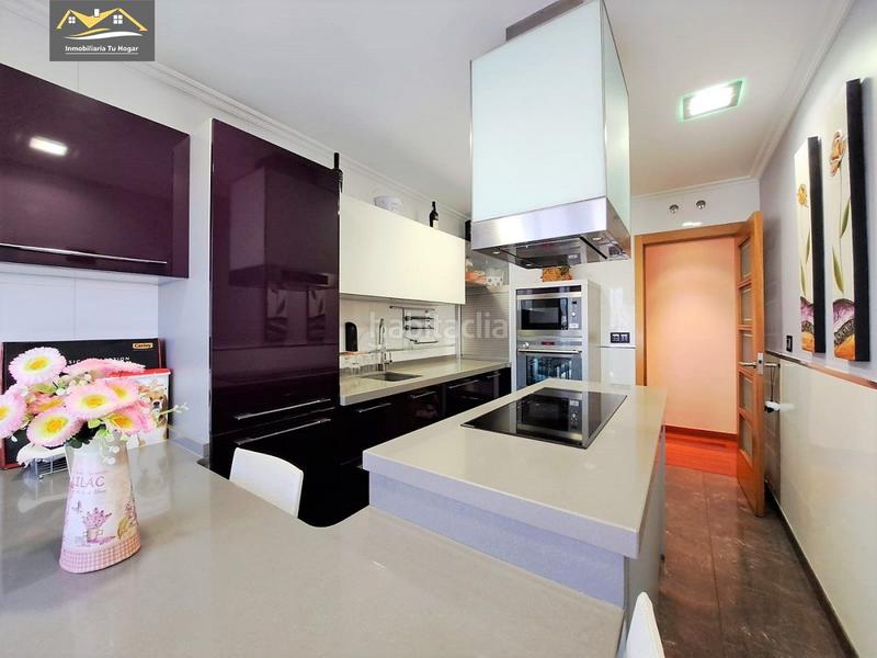 Foto fa433868-1434-4cdc-9463-4739f94b26a2. Etagenwohnung mit heizung parking in San Rosendo Ourense