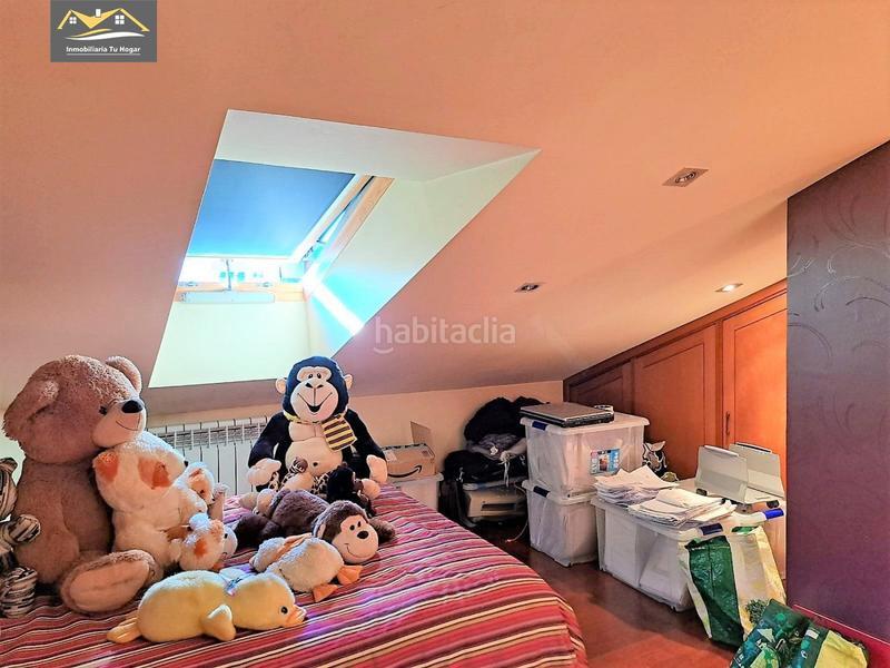 Foto fe2463f5-b345-414d-9675-082ab9c62440. Etagenwohnung mit heizung parking in San Rosendo Ourense