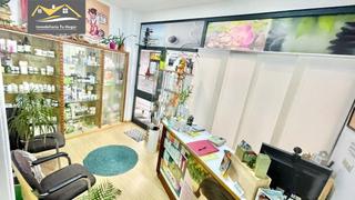 Local Comercial en Centro