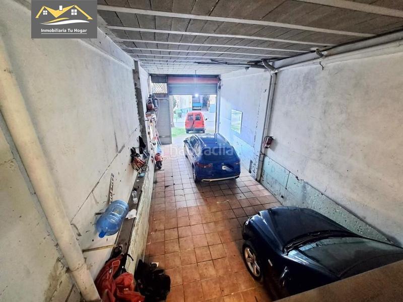 Foto 00a5c6f3-df55-43b4-b201-4c6cba8a199f. Posto auto in Centro Ourense