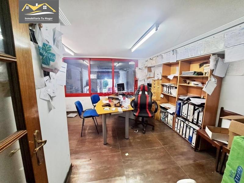 Foto 02d61866-386b-4208-9d32-7b522312e853. Posto auto in Centro Ourense